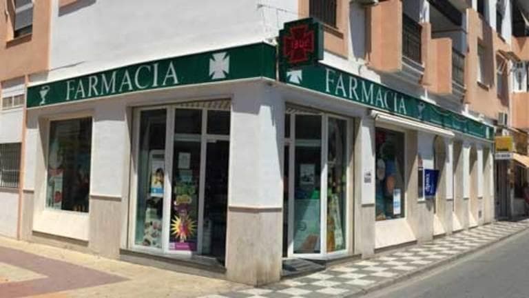 Farmacia Valenzuela — foto 3