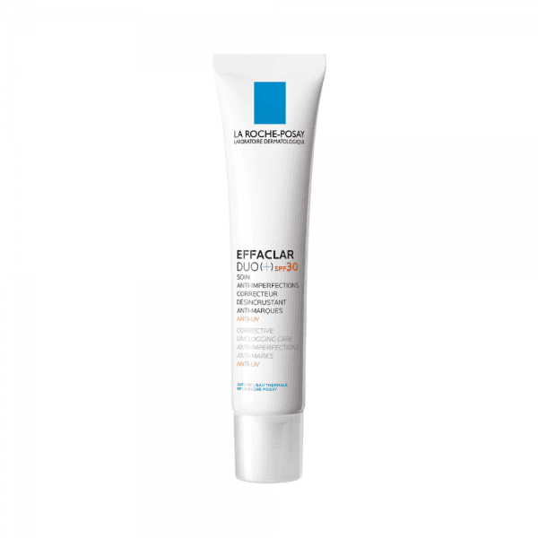 La Roche-Possay Effaclar Duo+ SPF30 Tratamiento Corrector 40ml