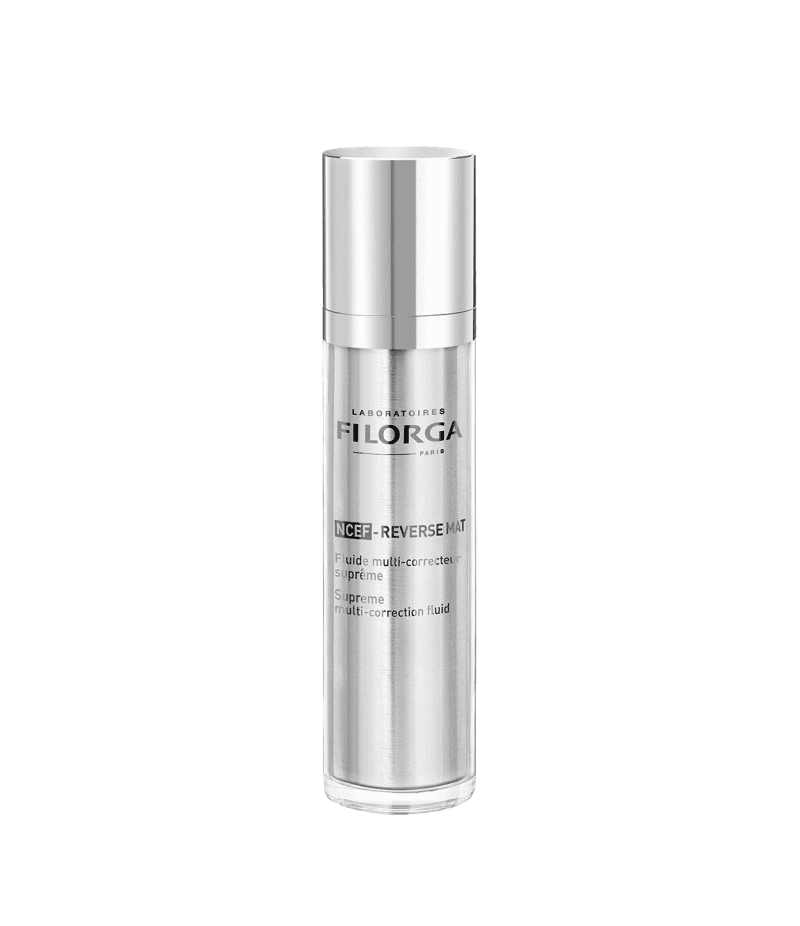 Filorga NCEF Fluido Matificante 50ml - Control