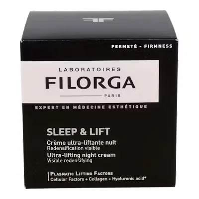Filorga Sleep-Lift Crema Noche - Lifting Ultra 50ml