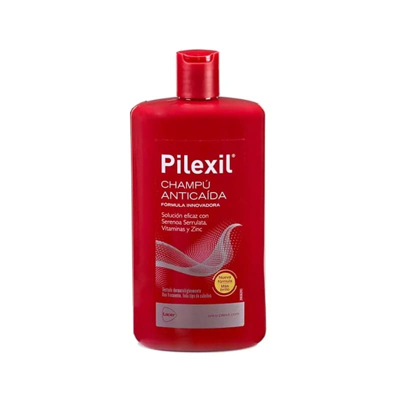 Pilexil Champú Anticaída 500ml