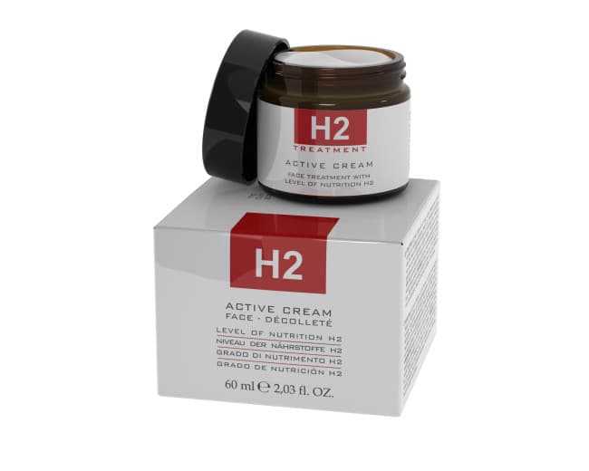 Vital Plus Active H2 60ml