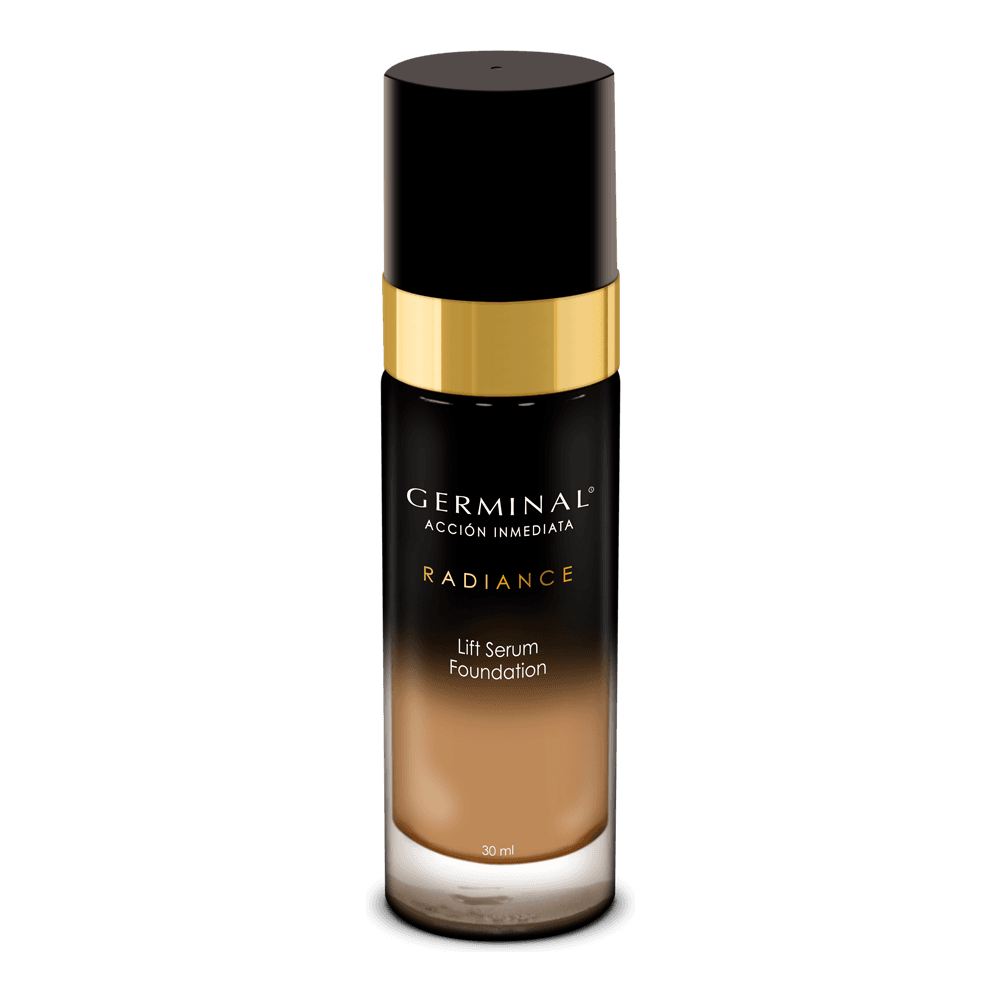 Germinal Acción Inmediata Medium Dark 30ml
