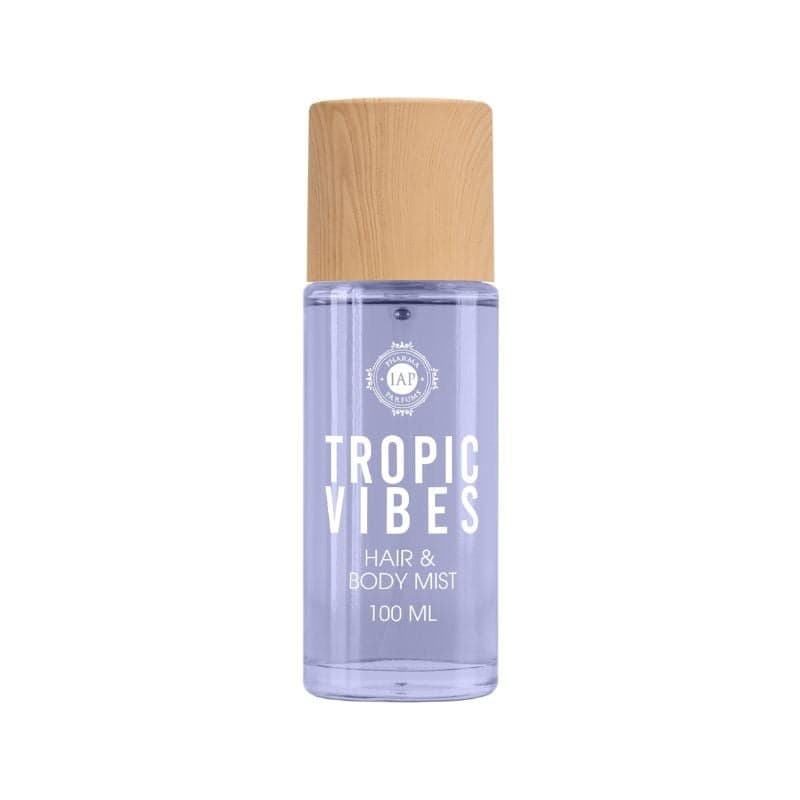 Iap Pharma Tropic Vibes 100ml