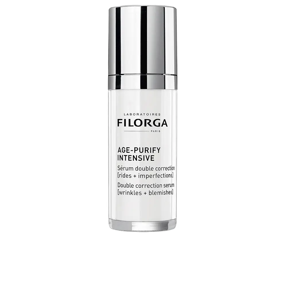 Filorga Age Purify Fluido 50ml | Tratamiento Antiedad