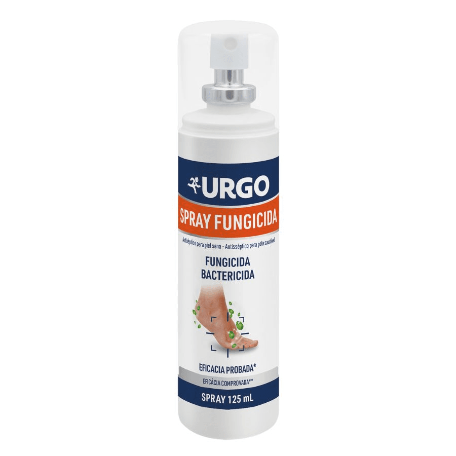 Urgo Spray Fungicida 150ml