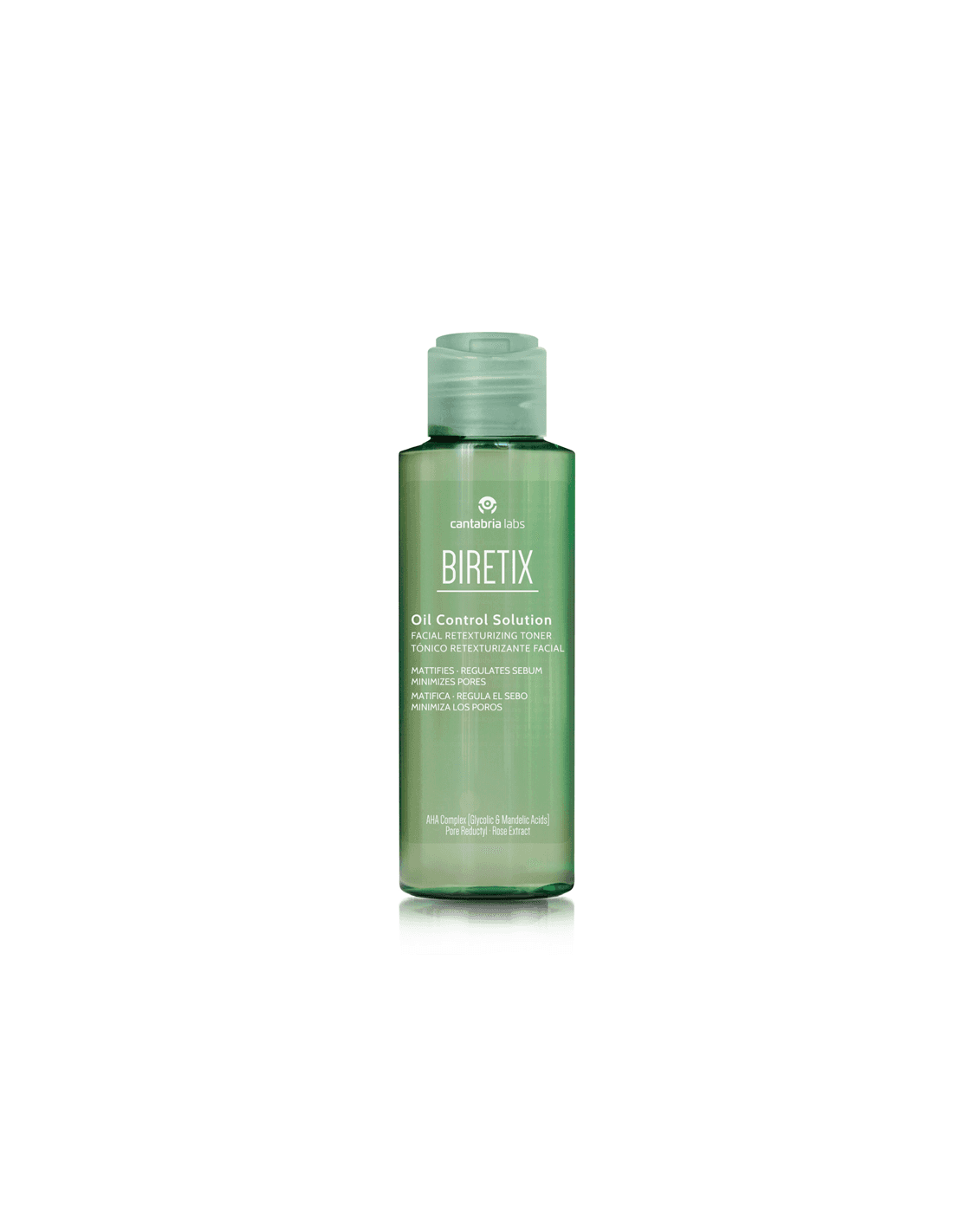 Biretix Oil Control Solution 100 ml