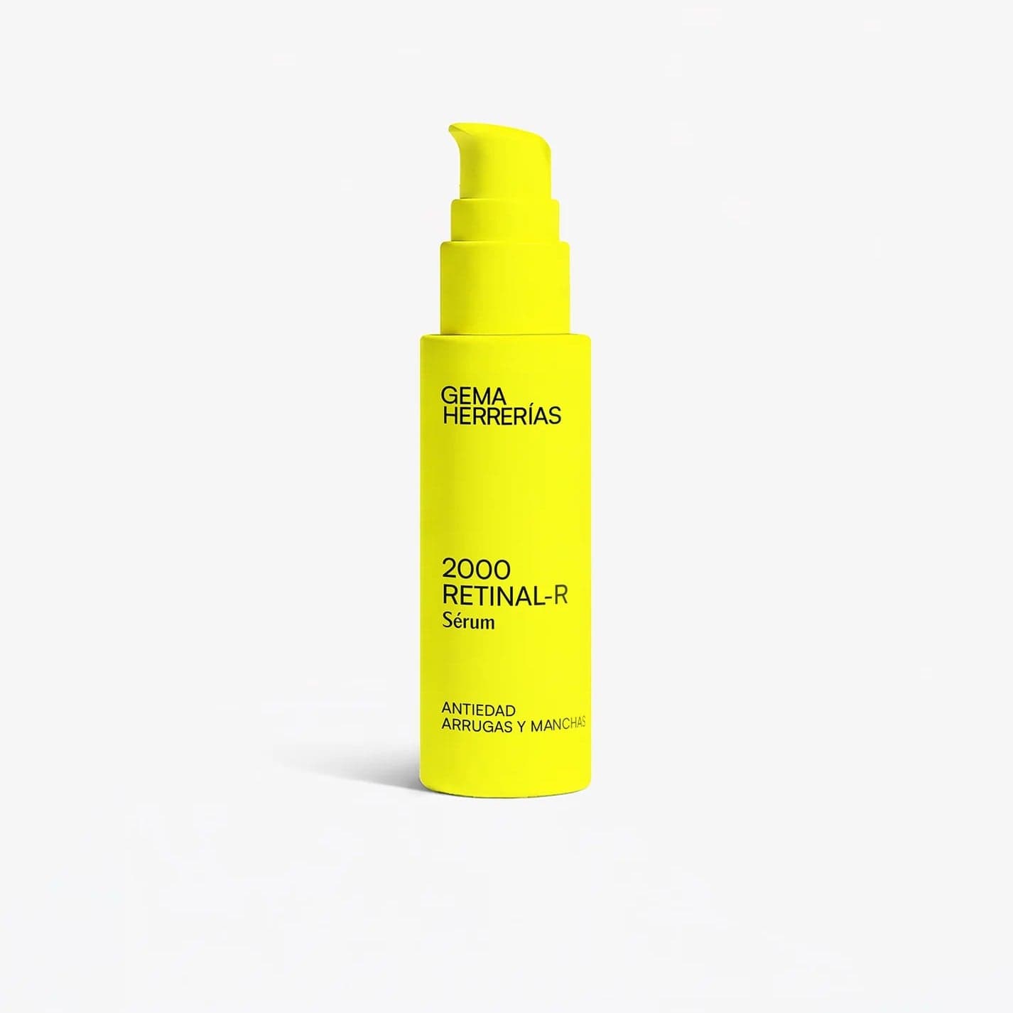 Gema Herrerias 2000 Retinal-R Sérum 30ml
