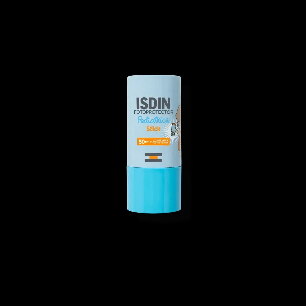 Isdin Fotoprotector Pediatrics 1 Stick 20g