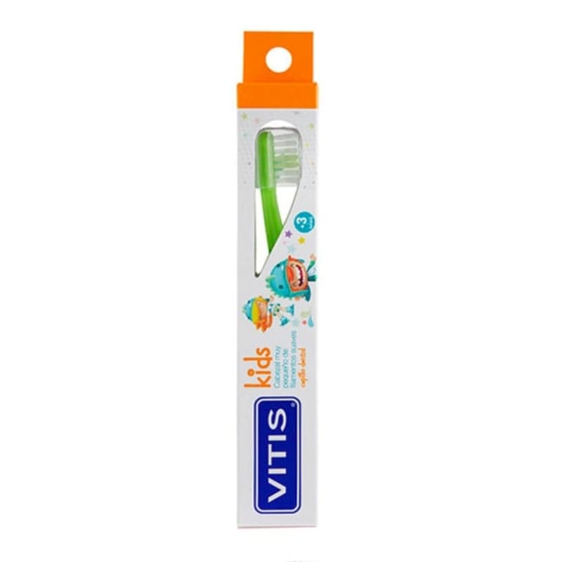 Vitis Kids Cepillo Dental 1 unidad