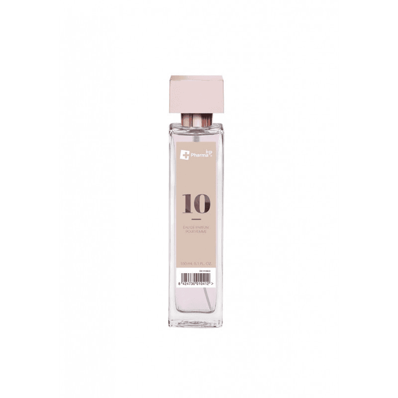 Iap Pharma Nº10 Frutal 150ml