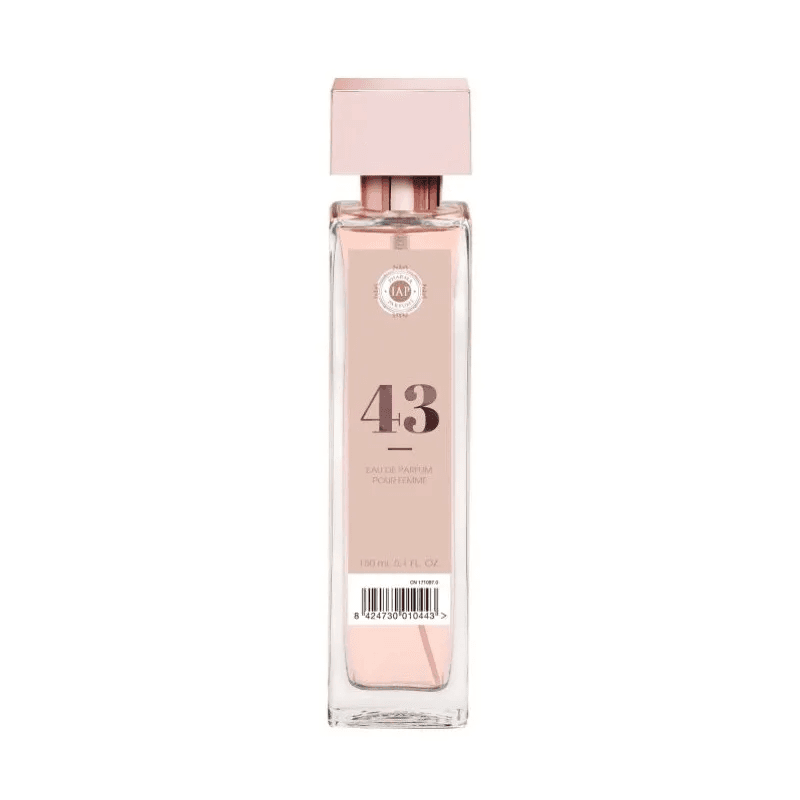 Iap Pharma Nº43 Frutal 150ml