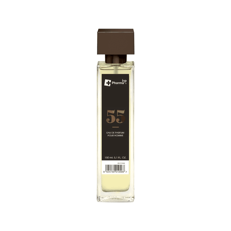 Iap Pharma Nº55 Fresca 150ml