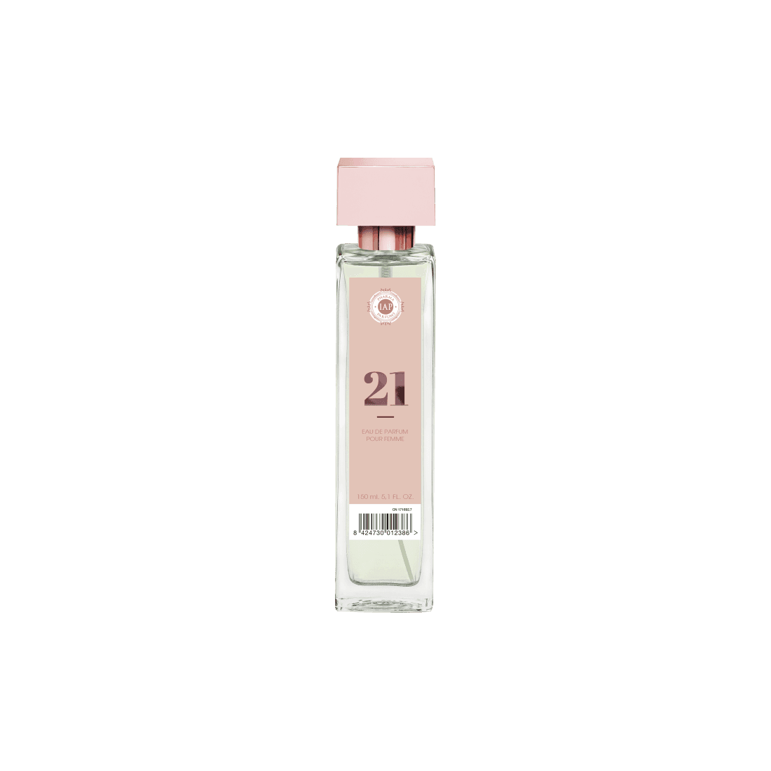 Iap Pharma Nº21 Fresca 150ml