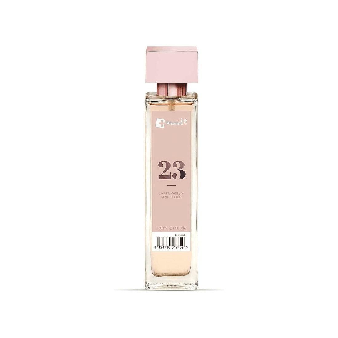 Iap Pharma Nº23 Fresca 150ml