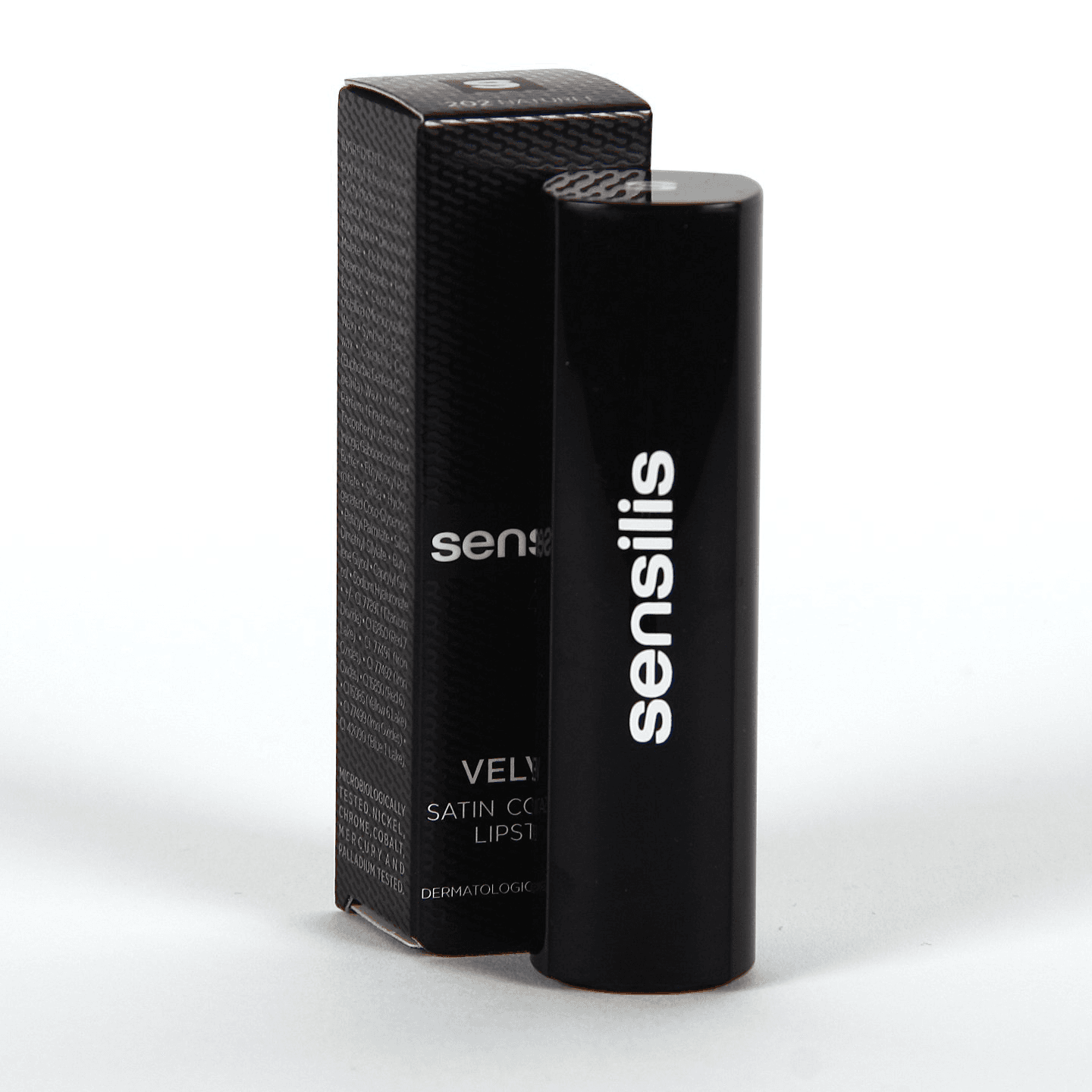 Sensilis Velvet 202 Naturel
