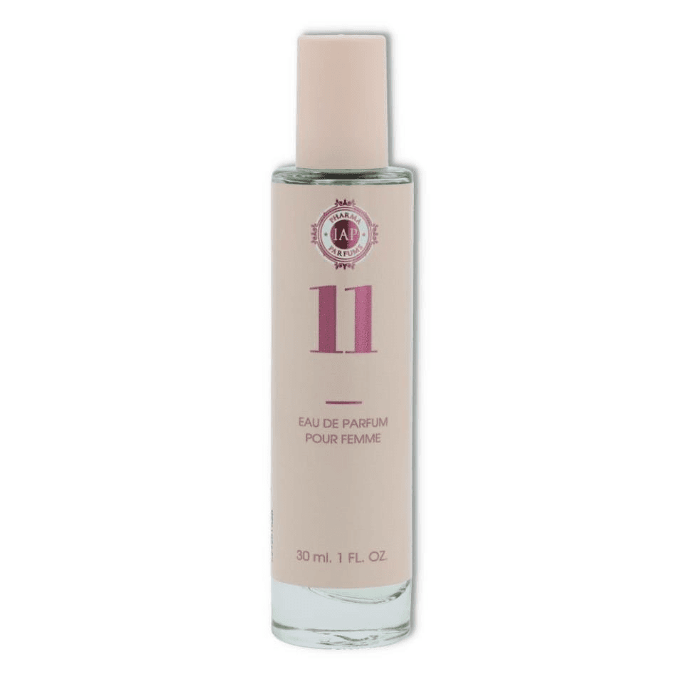 Iap Pharma Nº11 Frutal 30ml