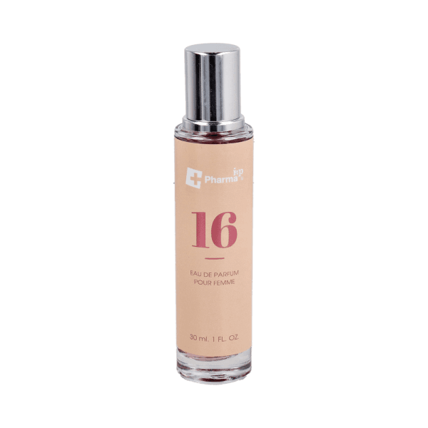 Iap Pharma Nº16 Frutal 30ml