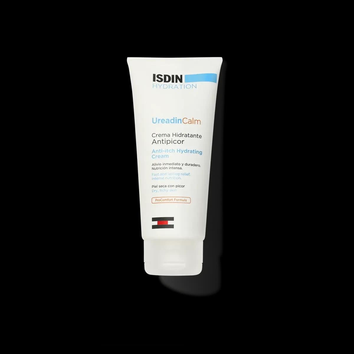 Isdin Hydration Ureadincalm Hidratante Antipicor 200ml