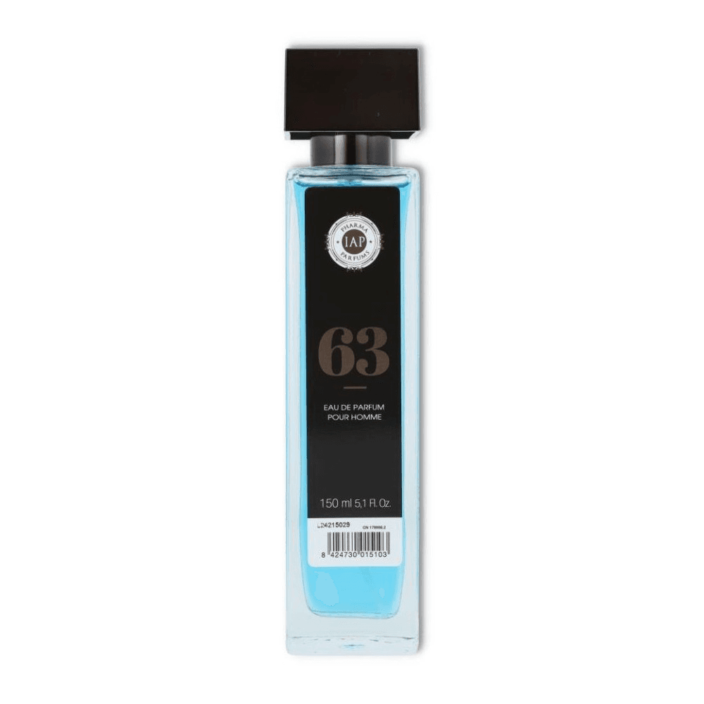 Iap Pharma Nº63 Amaderada 150ml