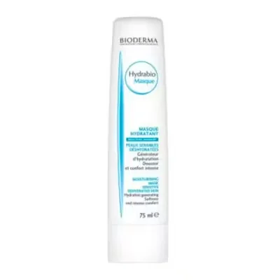 BIODERMA Hydrabio Mascarilla 75ml