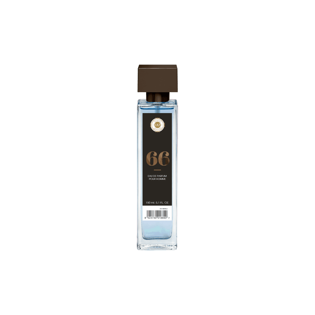 Iap Pharma Nº66 Fresca 150ml