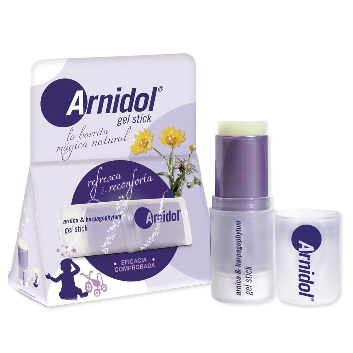 Arnidol Gel Stick 15 ml