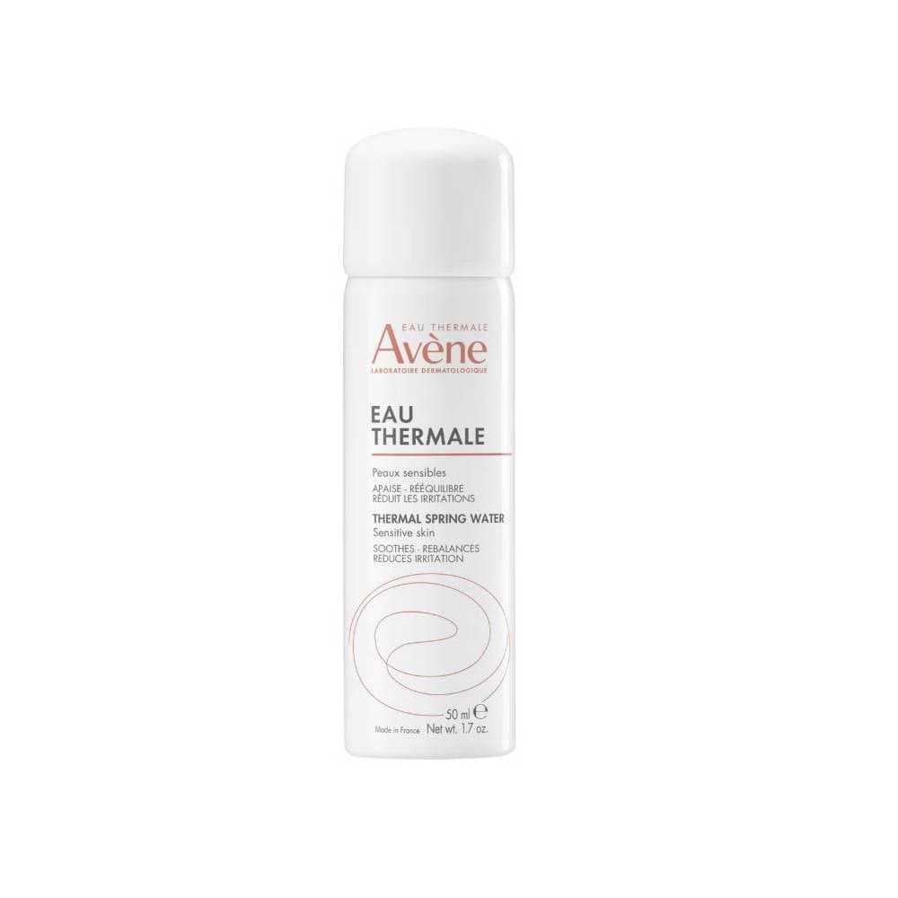 Avène Agua Termal 50 ml