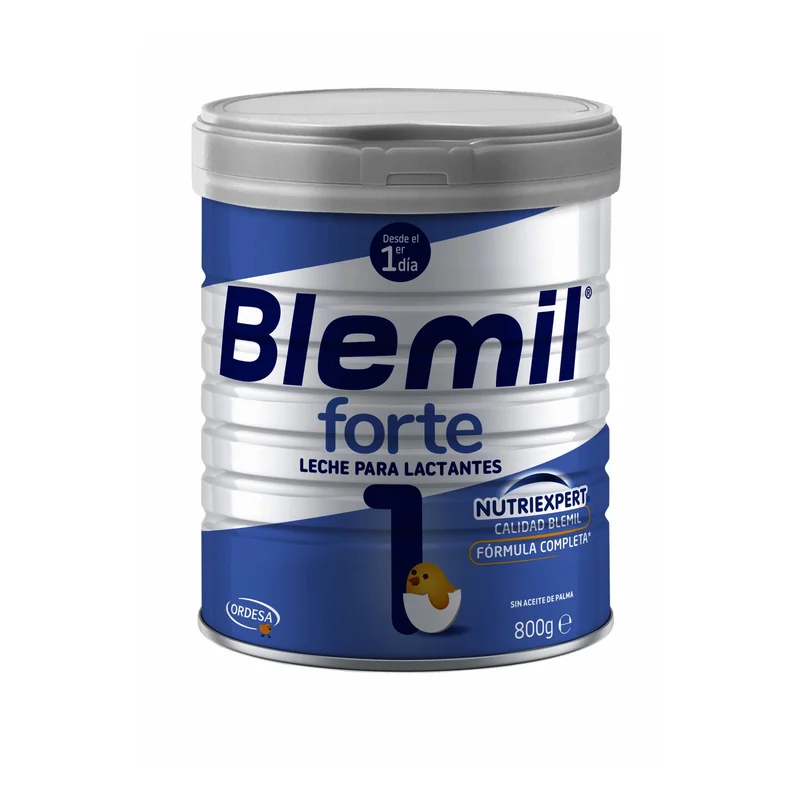 Blemil Plus 1 Forte 800g