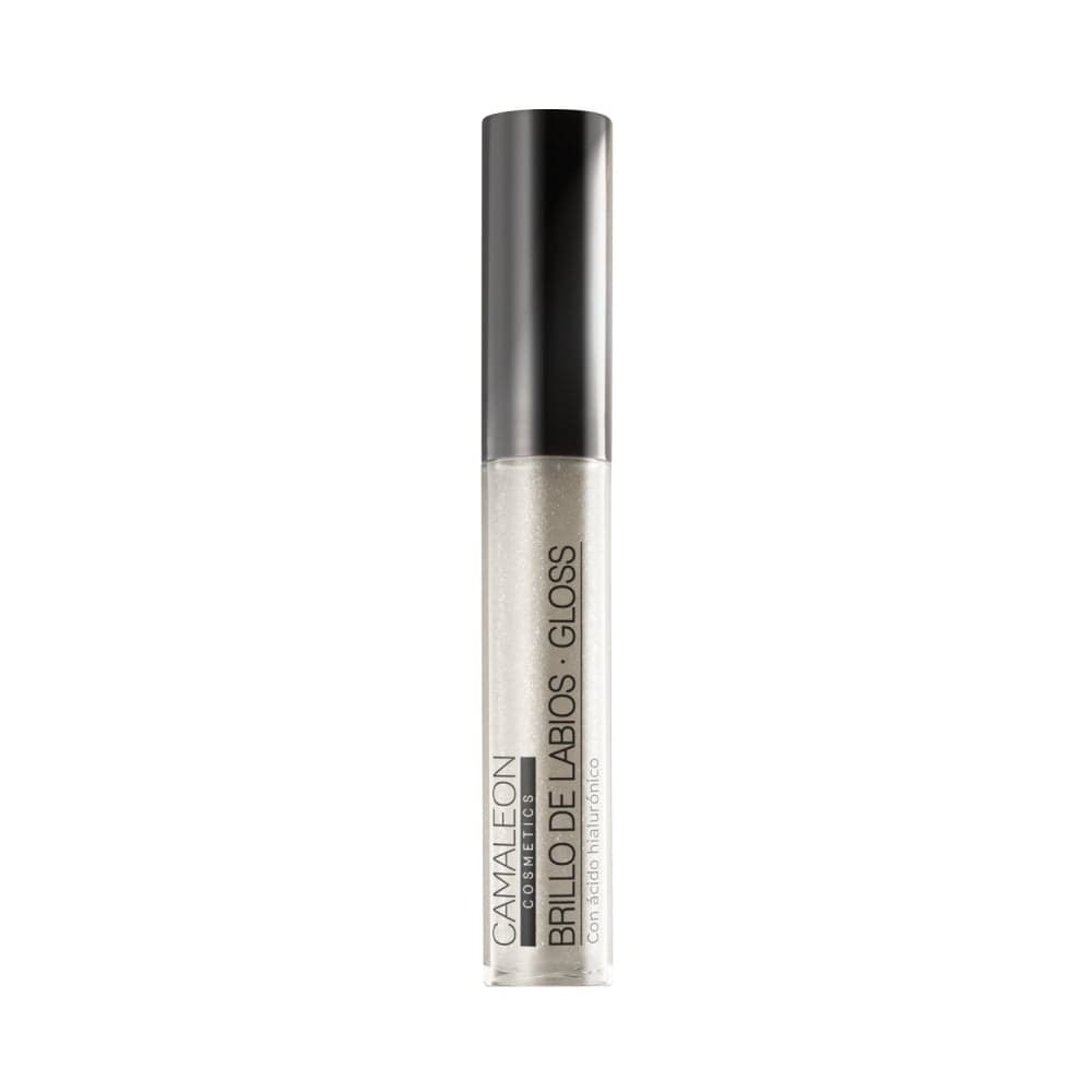 Camaleon Cosmetics Metallic Gloss Nácar 9ml