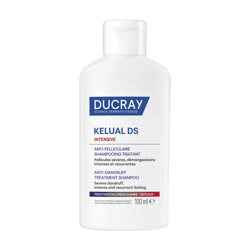 Ducray Kelual DS 100ml