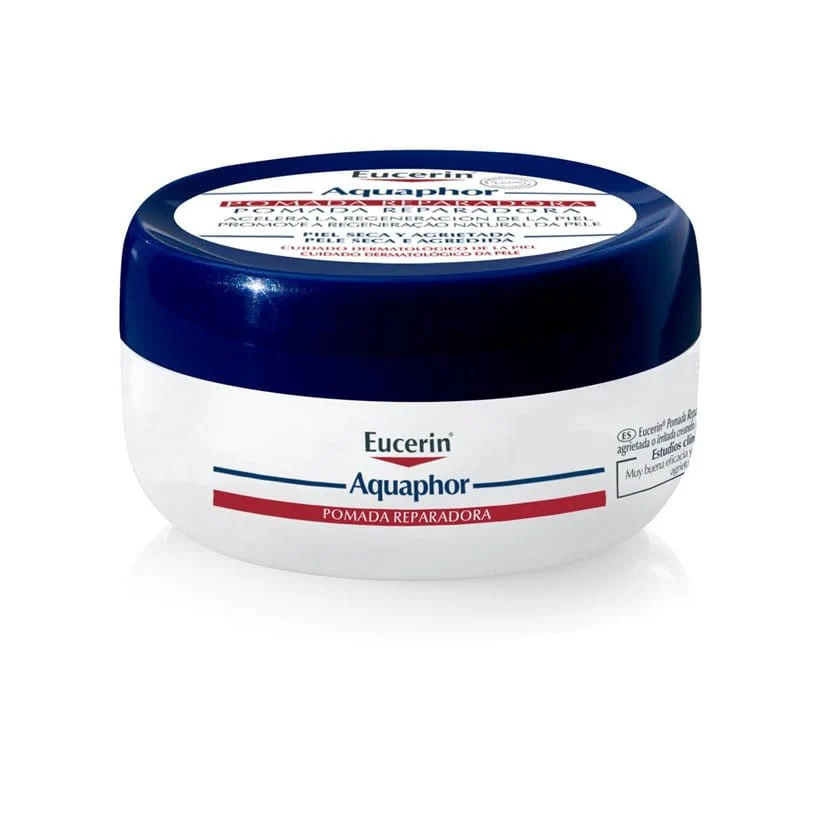 Eucerin Aquaphor Pomada Reparadora 80ml