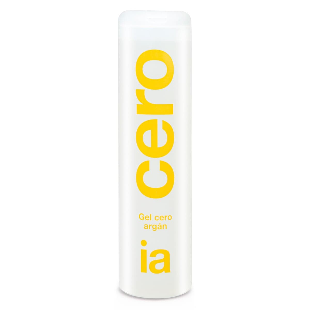 Interapothek Cero Gel Argán 1000ml