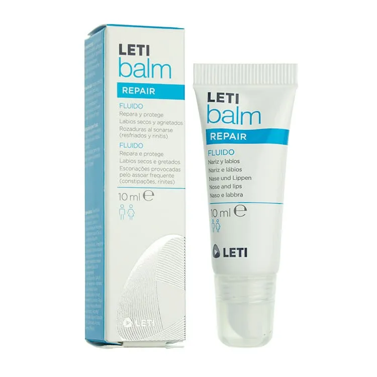 Leti Letibalm Fluido 10ml