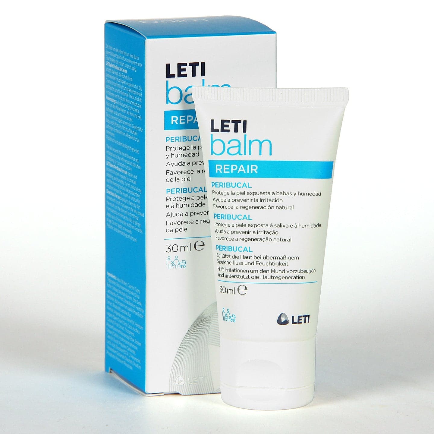Leti Letibalm Peribucal 30ml