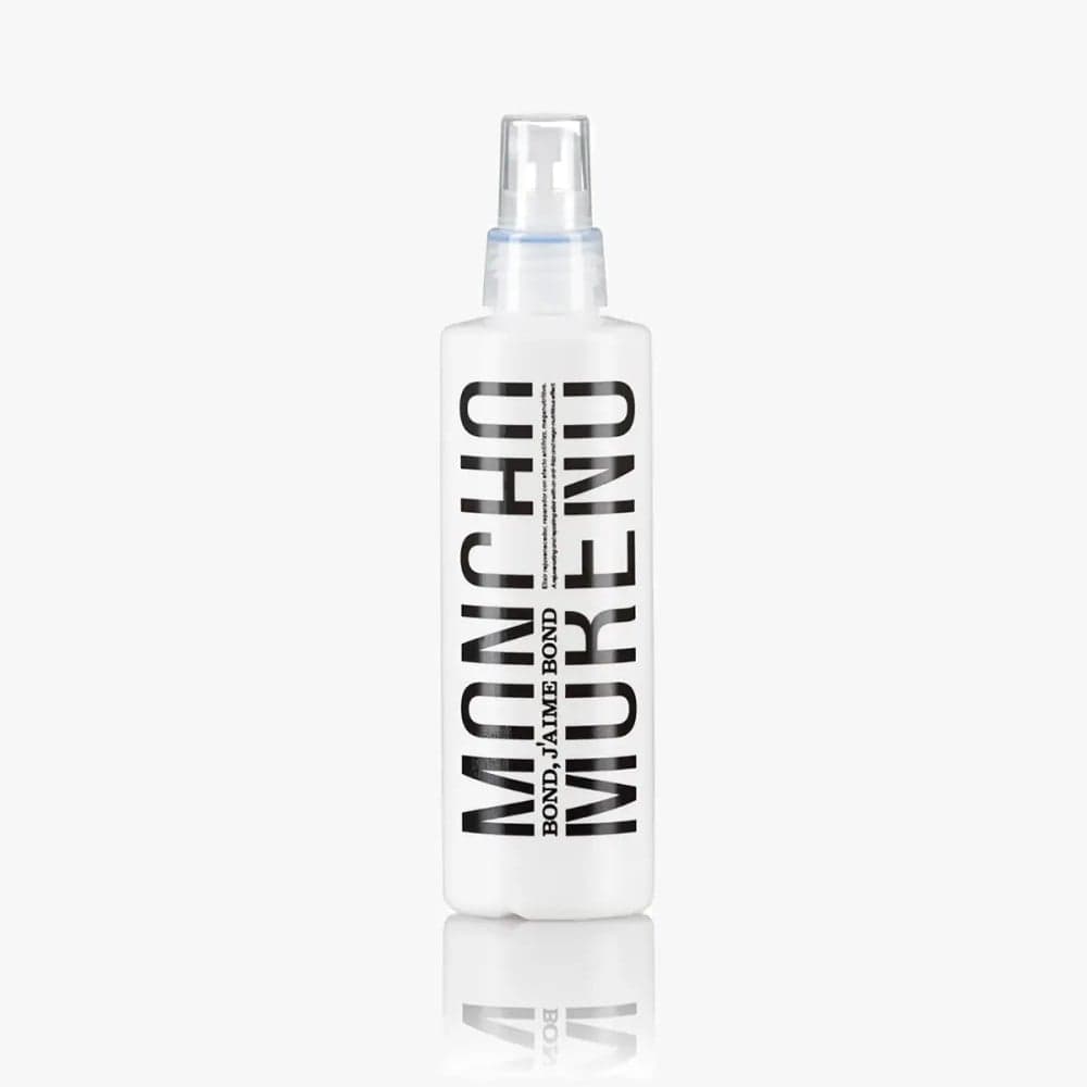 Moncho Moreno Bond J'aime Bond 100ml