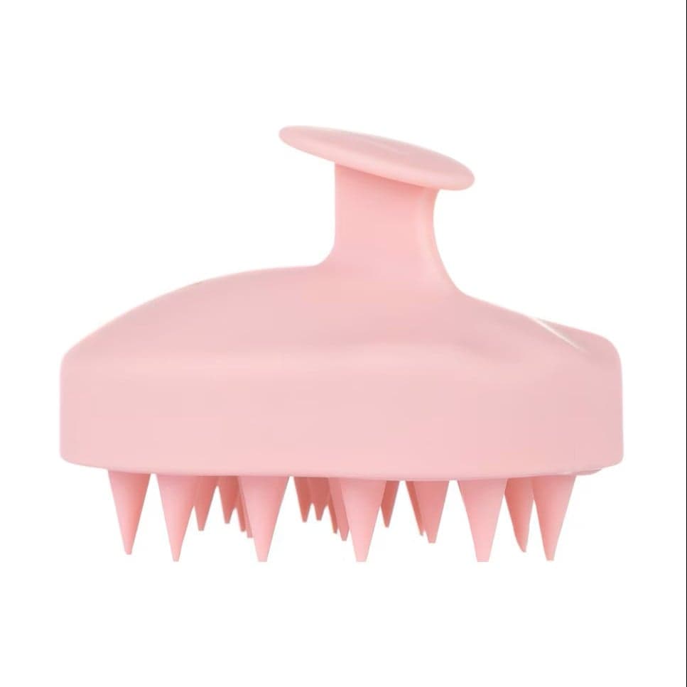 Moncho Moreno Magic Brush Massage Rosa