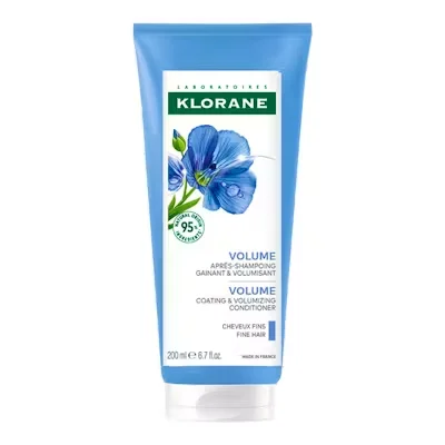 Klorane Acondicionador Lino 200ml