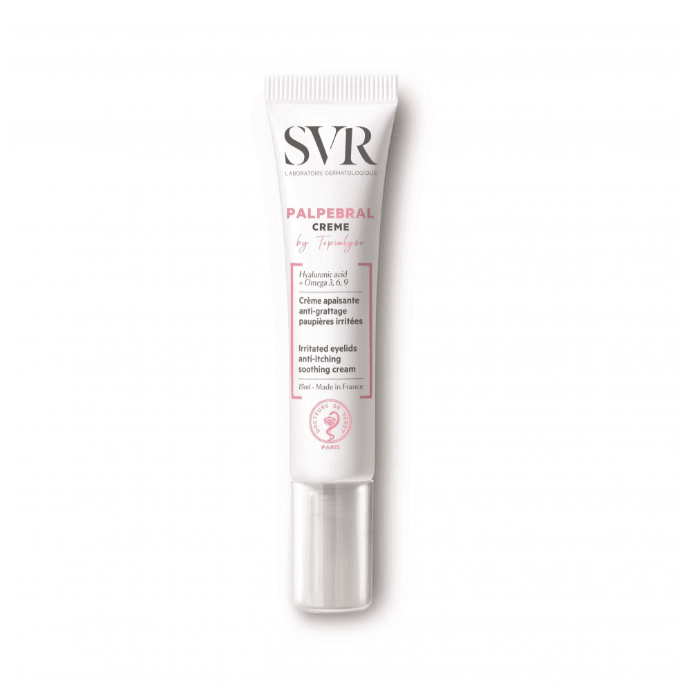 SVR Topialyse Palpebral 15ml