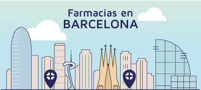 Farmacias en Barcelona