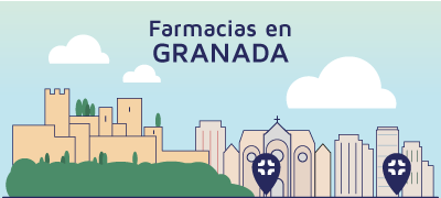 Farmacias en Granada