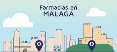 Farmacias en Málaga