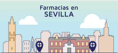 Farmacias en Sevilla