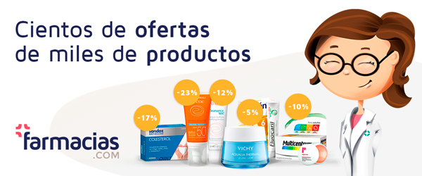 Farmacias.com