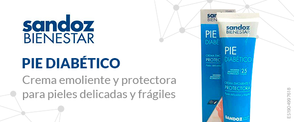 Sandoz Bienestar
