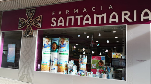 Farmacia Santamaria