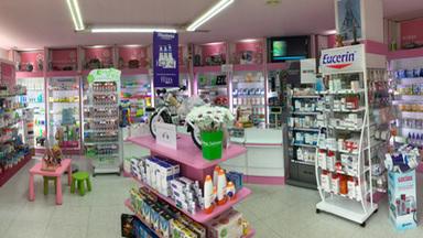 Farmacia Javier Caro Vida