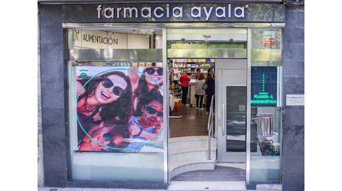 Farmacia Ayala Doce, Domingo