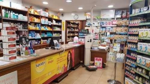 Farmacia Magin Ruiz Lomas