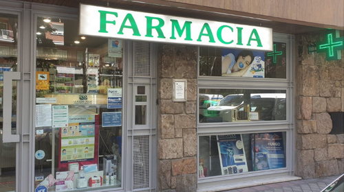 Farmacia Landa